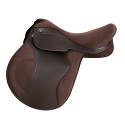 Winner Sella da salto sintetica - EquiSportMania