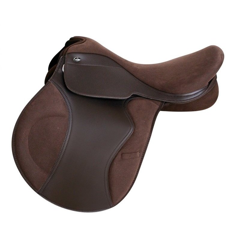Winner Sella da salto sintetica - EquiSportMania