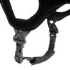 Pro Tech Cap in velluto con rotella - EquiSportMania