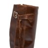 Supreme Stivali in cuoio modello buttero - EquiSportMania