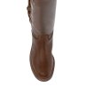 Supreme Stivali in cuoio modello buttero - EquiSportMania
