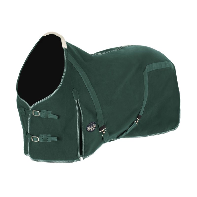 Umbria Equitazione Coperta in cotone Malaga - EquiSportMania