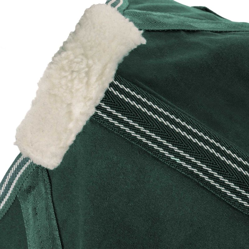 Umbria Equitazione Coperta in cotone Malaga - EquiSportMania
