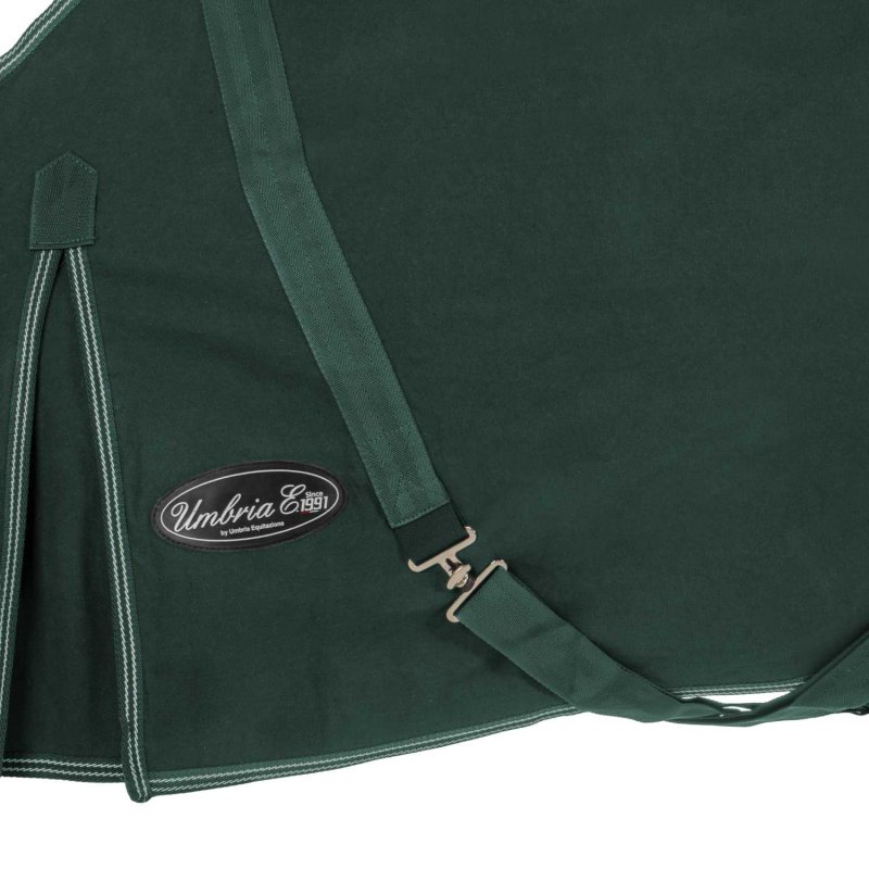 Umbria Equitazione Coperta in cotone Malaga - EquiSportMania
