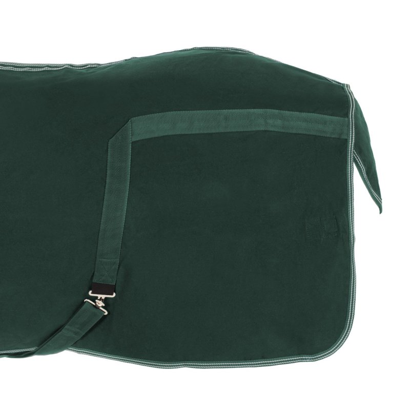 Umbria Equitazione Coperta in cotone Malaga - EquiSportMania
