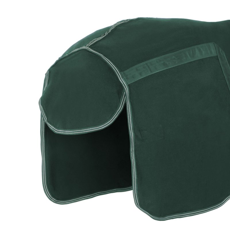Umbria Equitazione Coperta in cotone Malaga - EquiSportMania