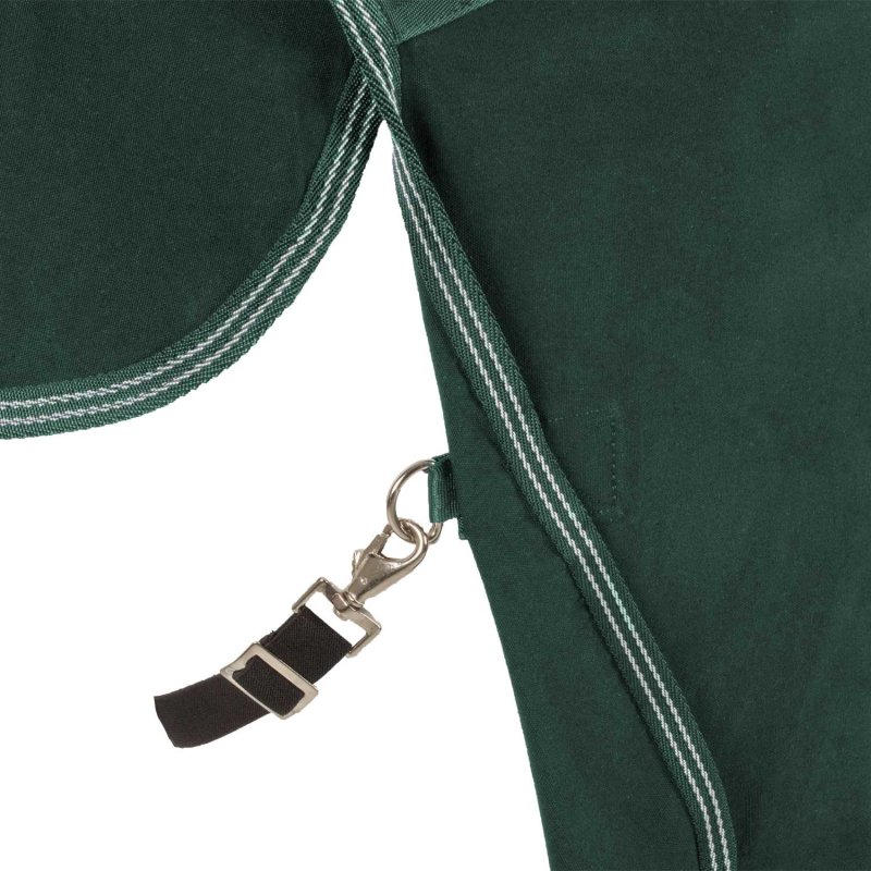 Umbria Equitazione Coperta in cotone Malaga - EquiSportMania