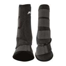 Pool's Equitazione Combination Boots in neoprene - EquiSportMania