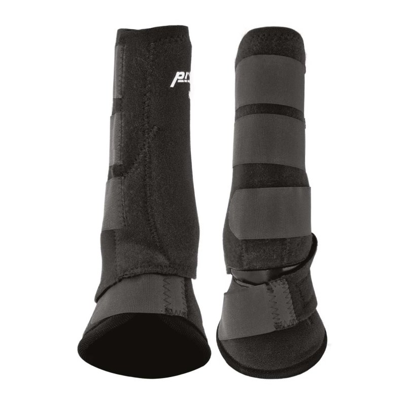 Pool's Equitazione Combination Boots in neoprene - EquiSportMania