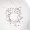 Equestro Cappellino con logo in strass - EquiSportMania