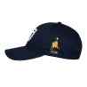 Equestro Cappellino unisex Equestro X FISE  - EquiSportMania