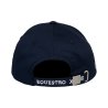 Equestro Cappellino unisex Equestro X FISE  - EquiSportMania