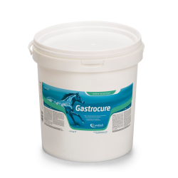 Candioli Gastrocure 2,6Kg integratore gastroprotettore per cavalli