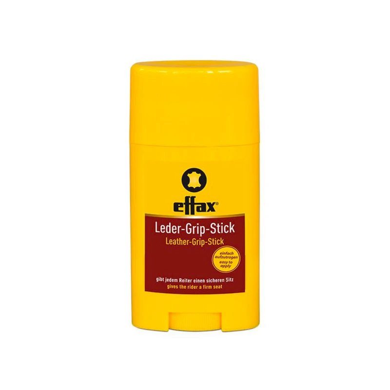Effax Grip-Stick per Cuoio 50 ml
