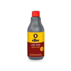 Effax Leder-Combi 500 ml detergente per cuoio
