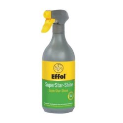 Effol SuperStar-Shine Menta Lucidante Sgrovigliante 750 ml
