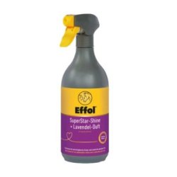 Effol SuperStar-Shine Lavanda Lucidante Sgrovigliante 750 ml