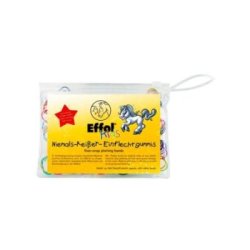Effol Elastici Criniera Multicolor 400 Pezzi