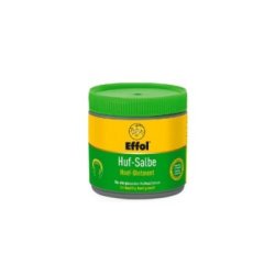 Effol Grasso Zoccoli Verde 1 kg