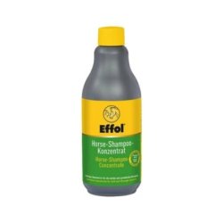 Effol Shampoo Concentrato 500 ml