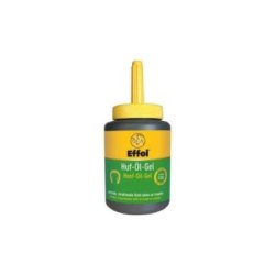 Effol Hoof Oil Gel Incolore 475 ml