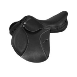 Acavallo Sella salto KC Race 2.6 Professional Sublime Nero