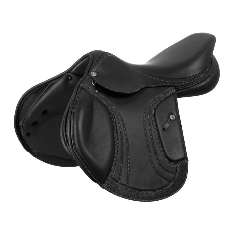 Acavallo Sella salto KC Race 1.6 Comfort Sublime Nero