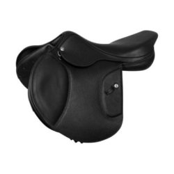 Acavallo Sella salto KC Race 1.6 Professional Sublime Nero