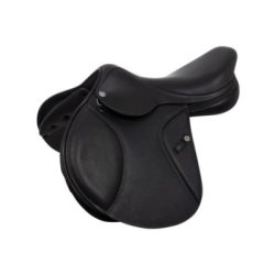 Acavallo Sella salto KC Race 2.6 Comfort Sublime Nero
