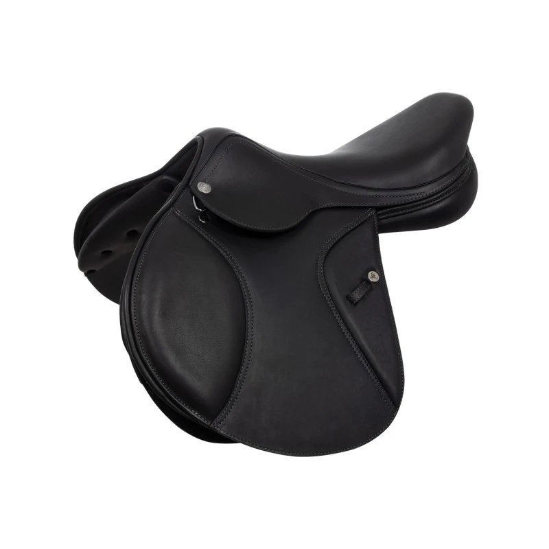 Acavallo Sella salto KC Race 2.6 Comfort Sublime Nero
