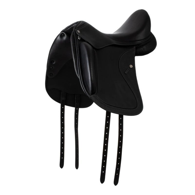 Acavallo Sella dressage Armonia KC Race Comfort Sublime Nero