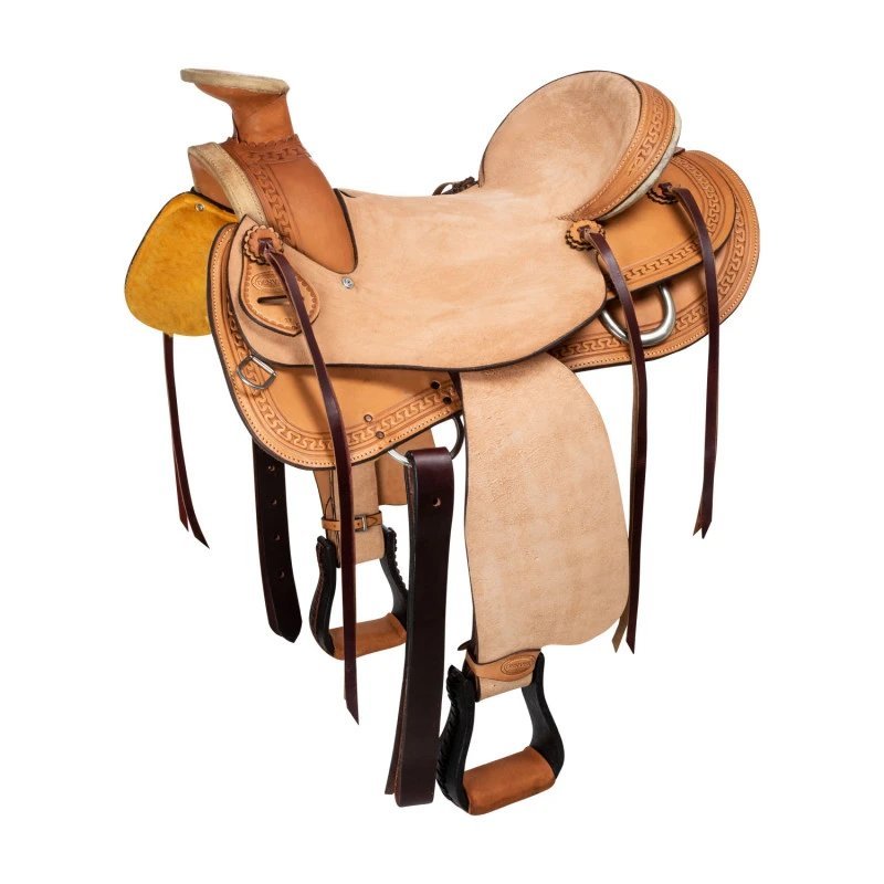 Denver Saddle Sella Wade Waffle