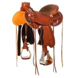 Westwood Sella Wade a doppia gonna con seduta trapuntata e lavorazione floreale