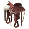 Lakota Saddlery Sella pony Prime