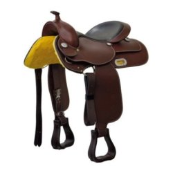 Lakota Saddlery Sella da reining JJ