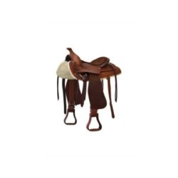 Lakota Saddlery Sella da reining Prime Quarter