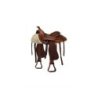 Lakota Saddlery Sella da reining Prime Quarter