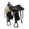 Lakota Saddlery Sella da reining Prime Quarter