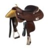 Pool's Equitazione Sella da reining Rawhide 2020 con arcione Full-quarter