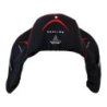 Acavallo Coprisella da dressage Sublime Taglia unica Nero