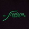 Freeform Coprisella per Freeform scout Nero