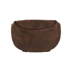 Pool's Equitazione Borsa per pomo in pelle