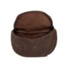 Pool's Equitazione Borsa per pomo in pelle