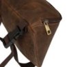 Pool's Equitazione Borsa per pomo in pelle