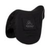 Acavallo Coprisella da dressage - Nero