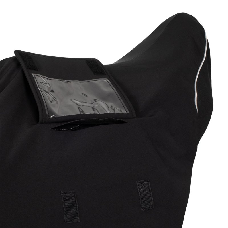 Acavallo Coprisella da dressage - Nero