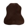 Acavallo Copriseggio pony salto Gel-In Classic Standard Dri-Lex Taglia unica - Marrone