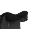Acavallo Copriseggio pony salto Gel-In Classic Standard Dri-Lex Taglia unica - Nero