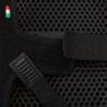 Acavallo Copriseggio pony salto Gel-In Classic Standard Dri-Lex Taglia unica - Nero