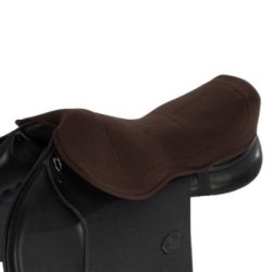 Acavallo Copriseggio salto Gel-In Classic Standard Dri-Lex 10 mm - Large